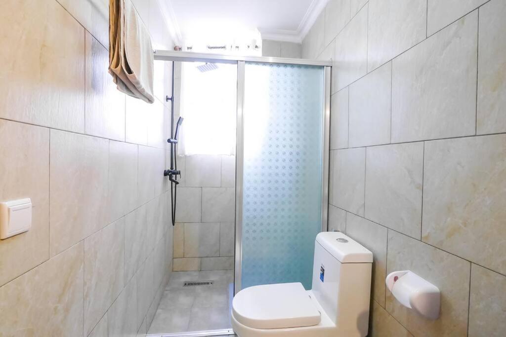 Ultra Modern Apartment In Nyarutarama Kigali Exterior photo
